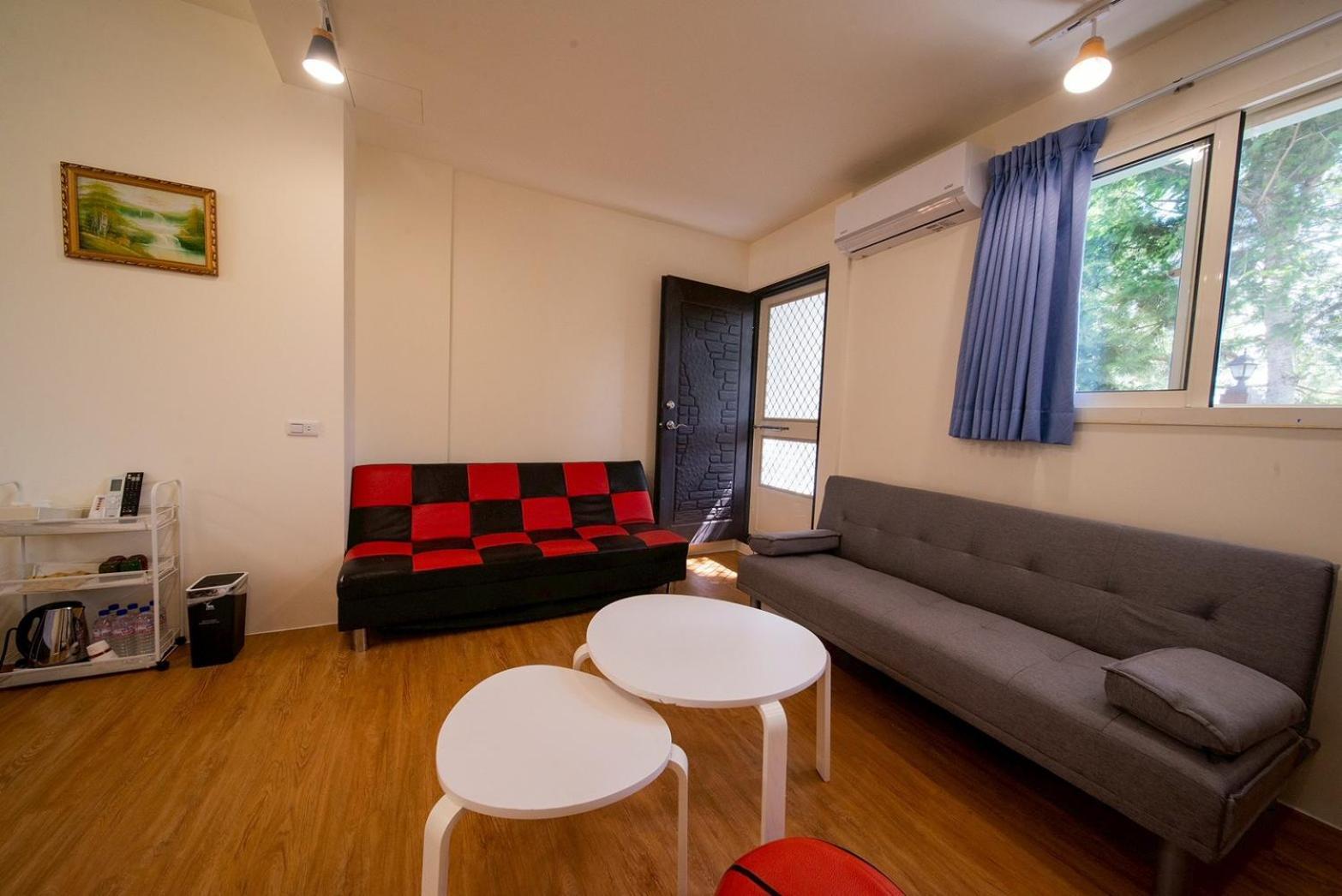 Apartmán Nantou Fruit House Renai Exteriér fotografie